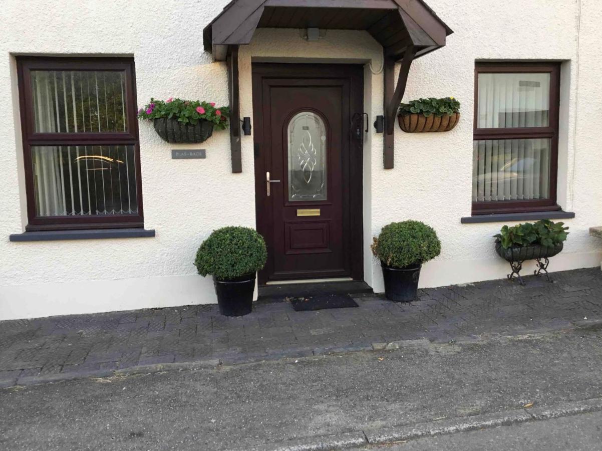 Appartement Plas Bach Haverfordwest