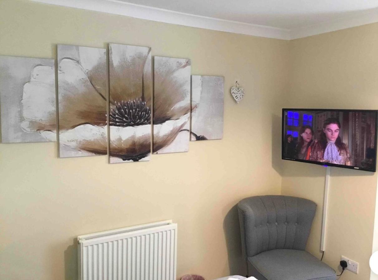 Appartement Plas Bach *