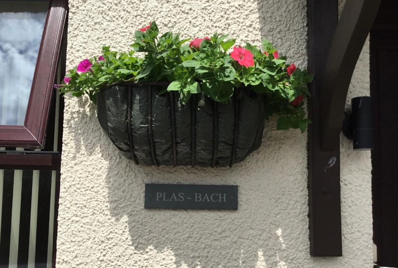 Plas Bach Haverfordwest