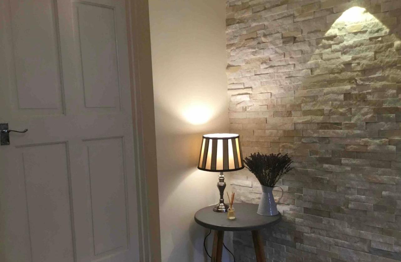 Appartement Plas Bach Haverfordwest
