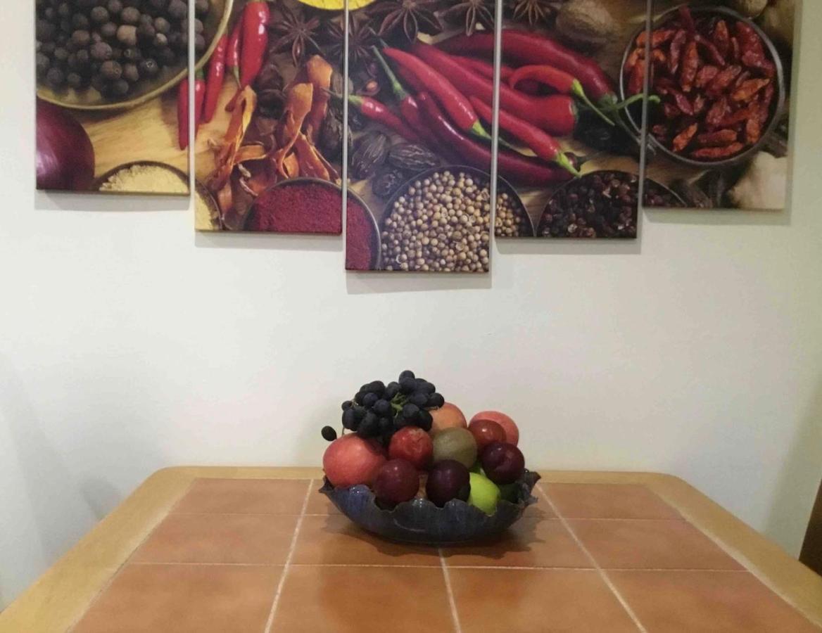 Plas Bach Appartement