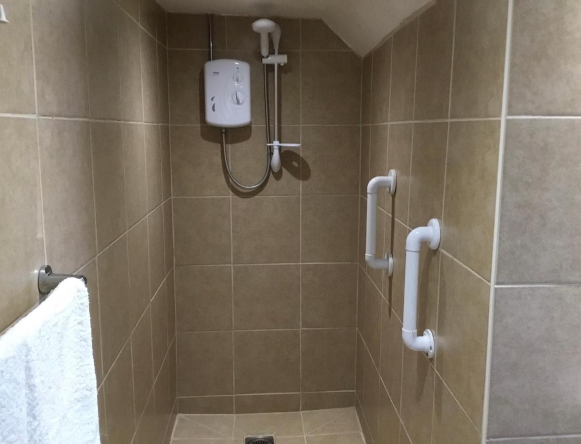 Appartement Plas Bach *