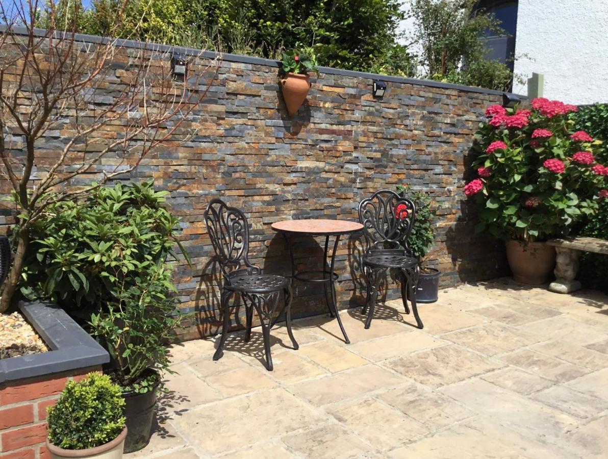 Plas Bach Haverfordwest