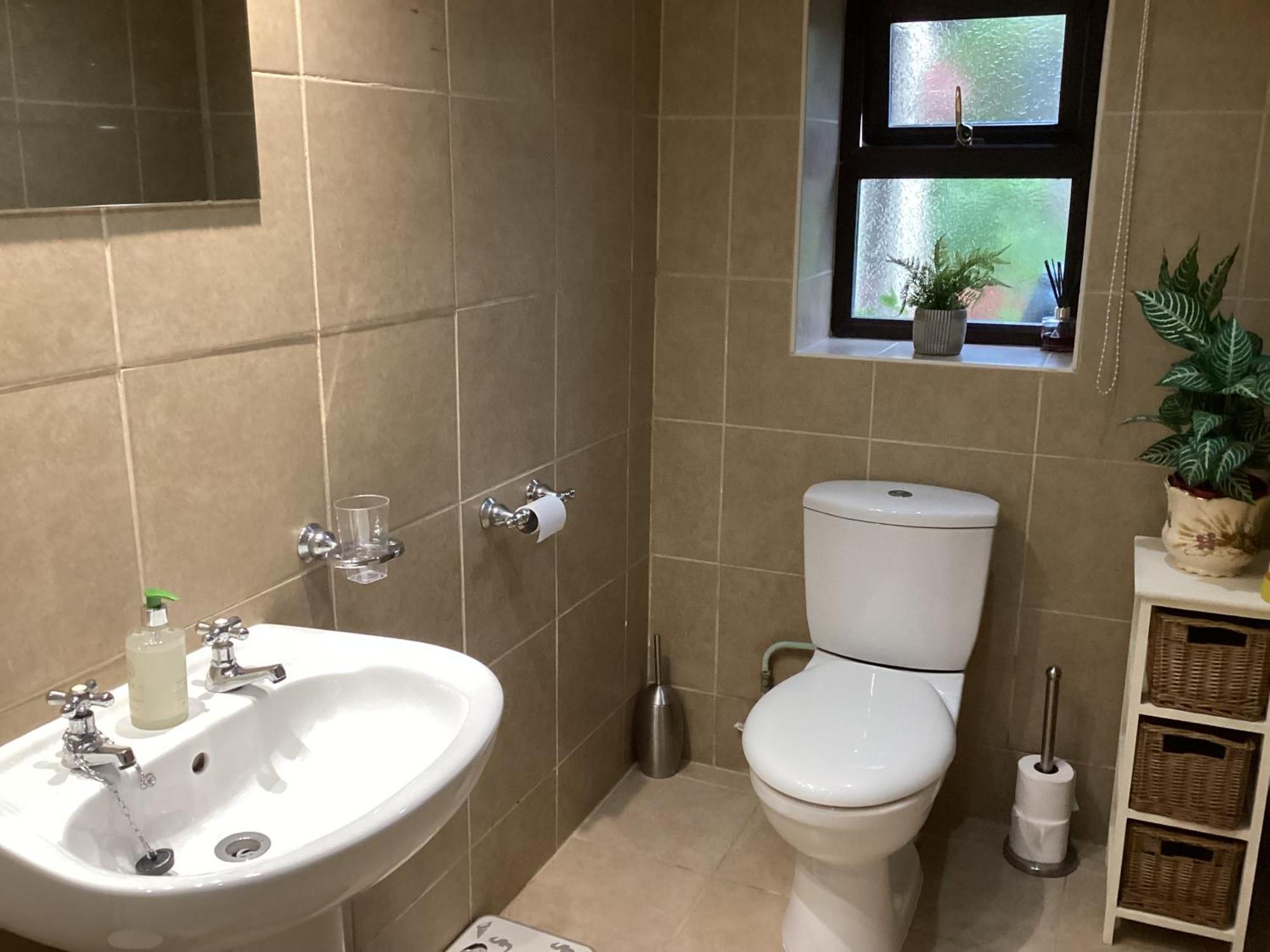 Plas Bach Appartement Haverfordwest